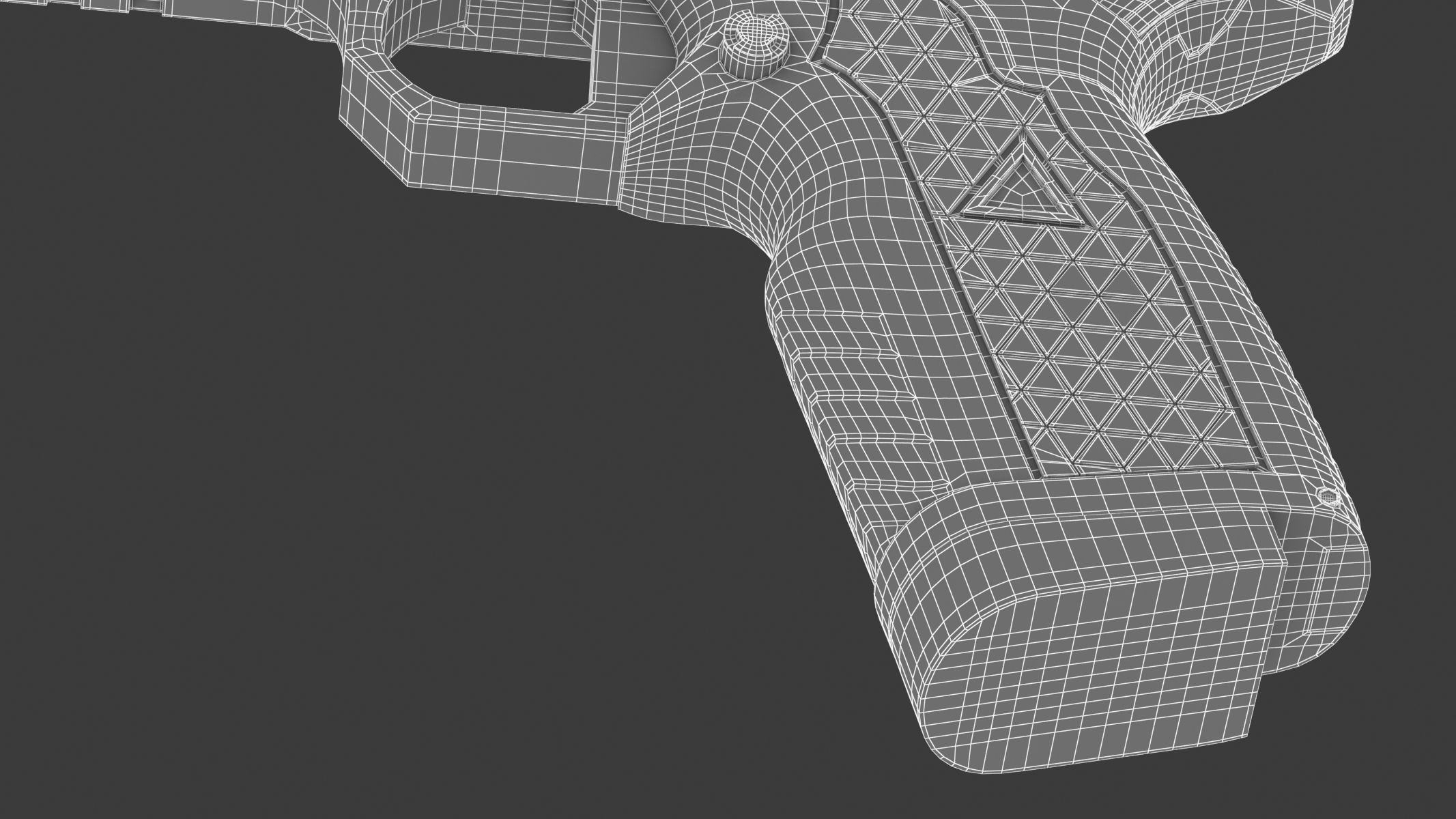 Detonics MTX 3D model_18