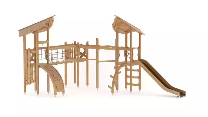 Lappset Goblin Forest