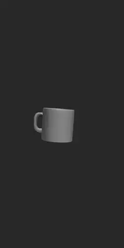 TEA MUG