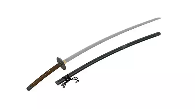 Tachi Sword