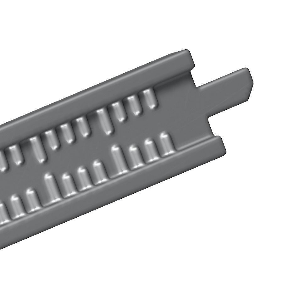 Classic Vernier Caliper Toy 3D print model_9