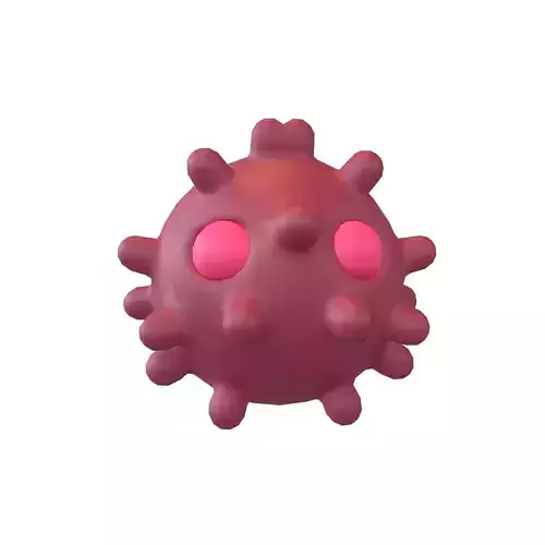 Virus Character v1 003