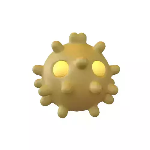 Virus Character v1 005