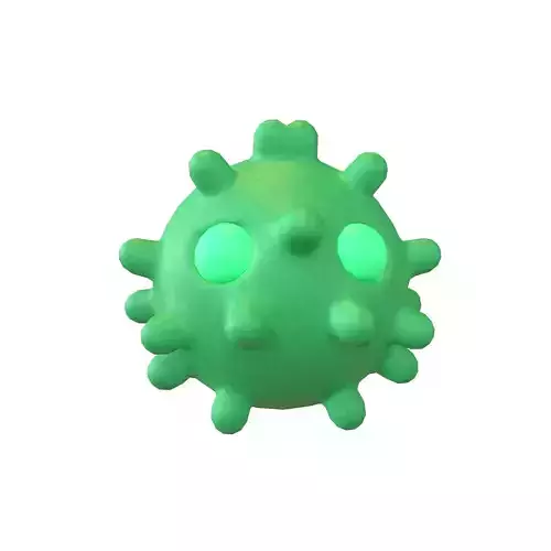 Virus Character v1 009