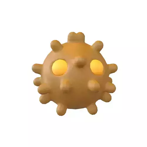 Virus Character v1 011