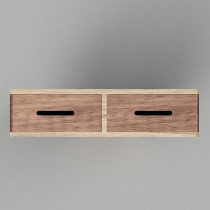 Piggy Bank 3D print model_3