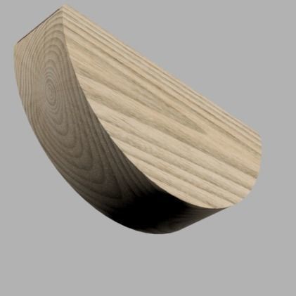 Piggy Bank 3D print model_4