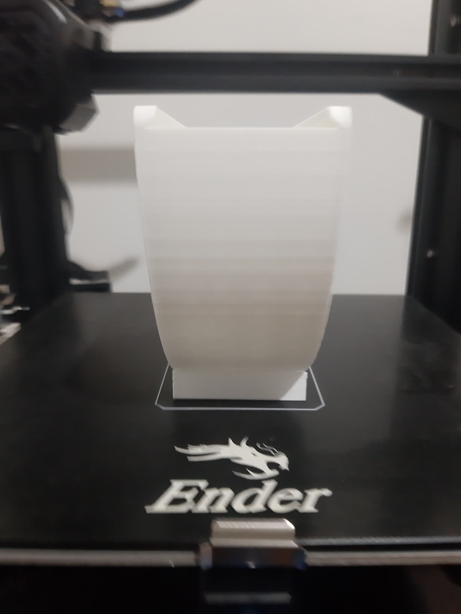 Piggy Bank 3D print model_9