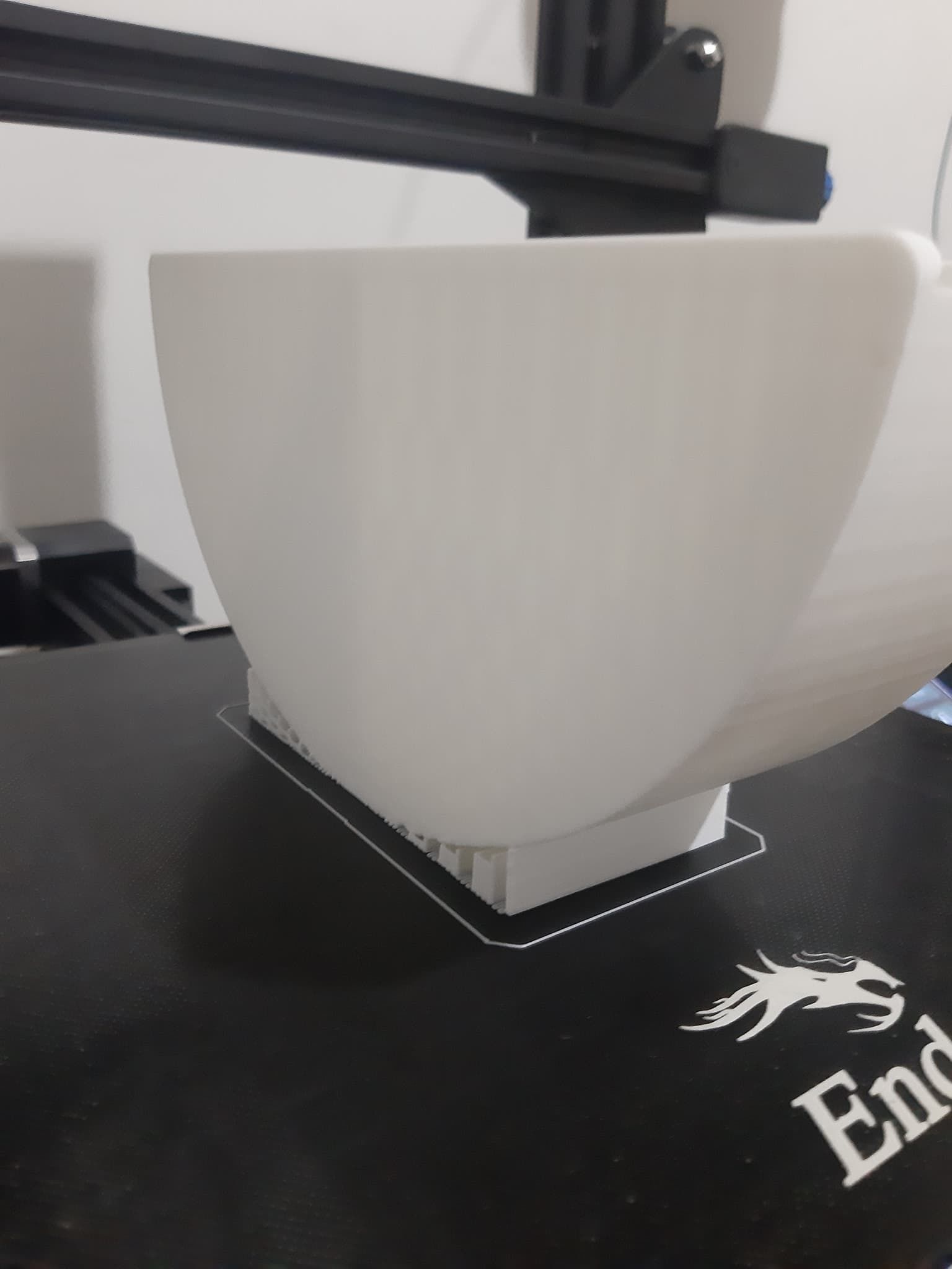 Piggy Bank 3D print model_10