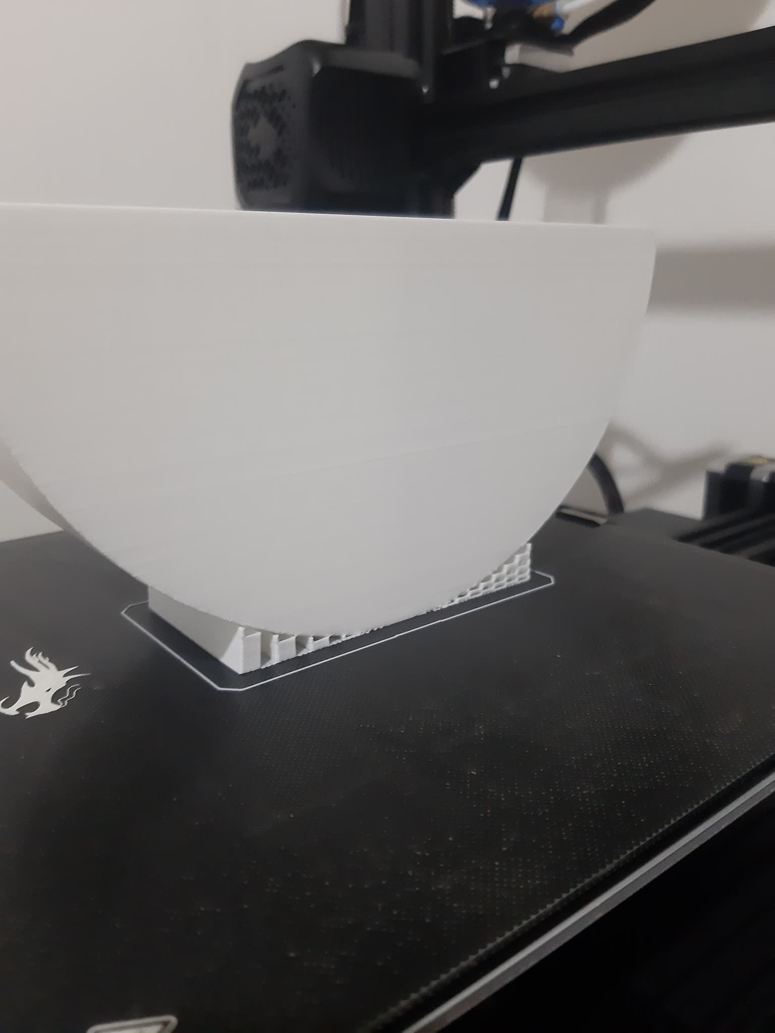 Piggy Bank 3D print model_7