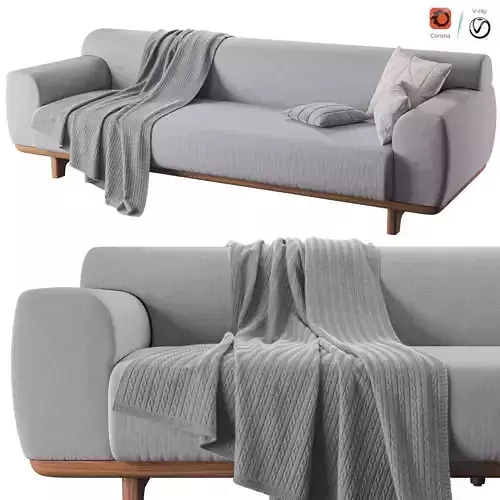 Tara sofa By Artisan