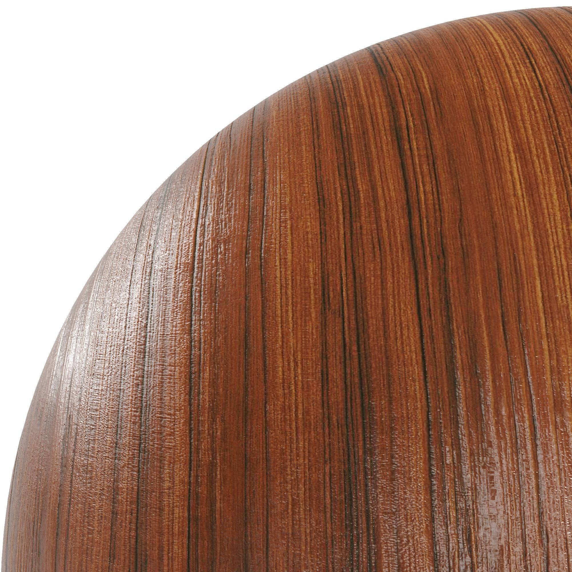 Dark orangey cherry Texture_7