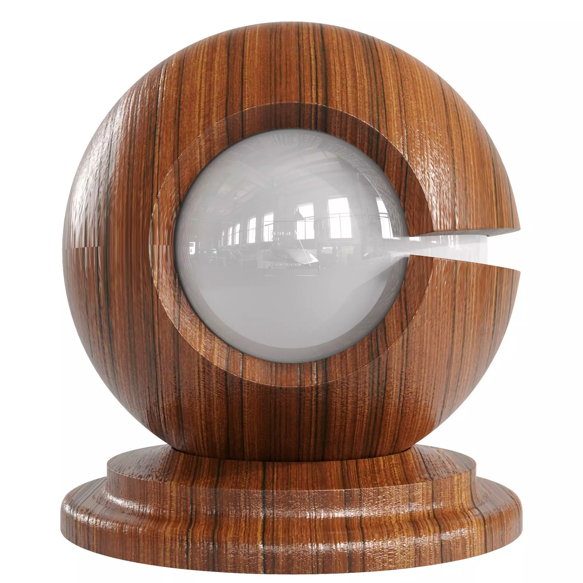 Dark orangey cherry Texture_0