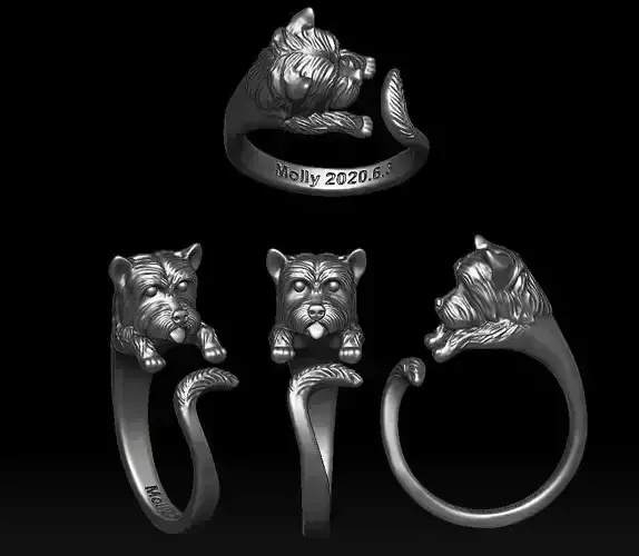 ringPet ring