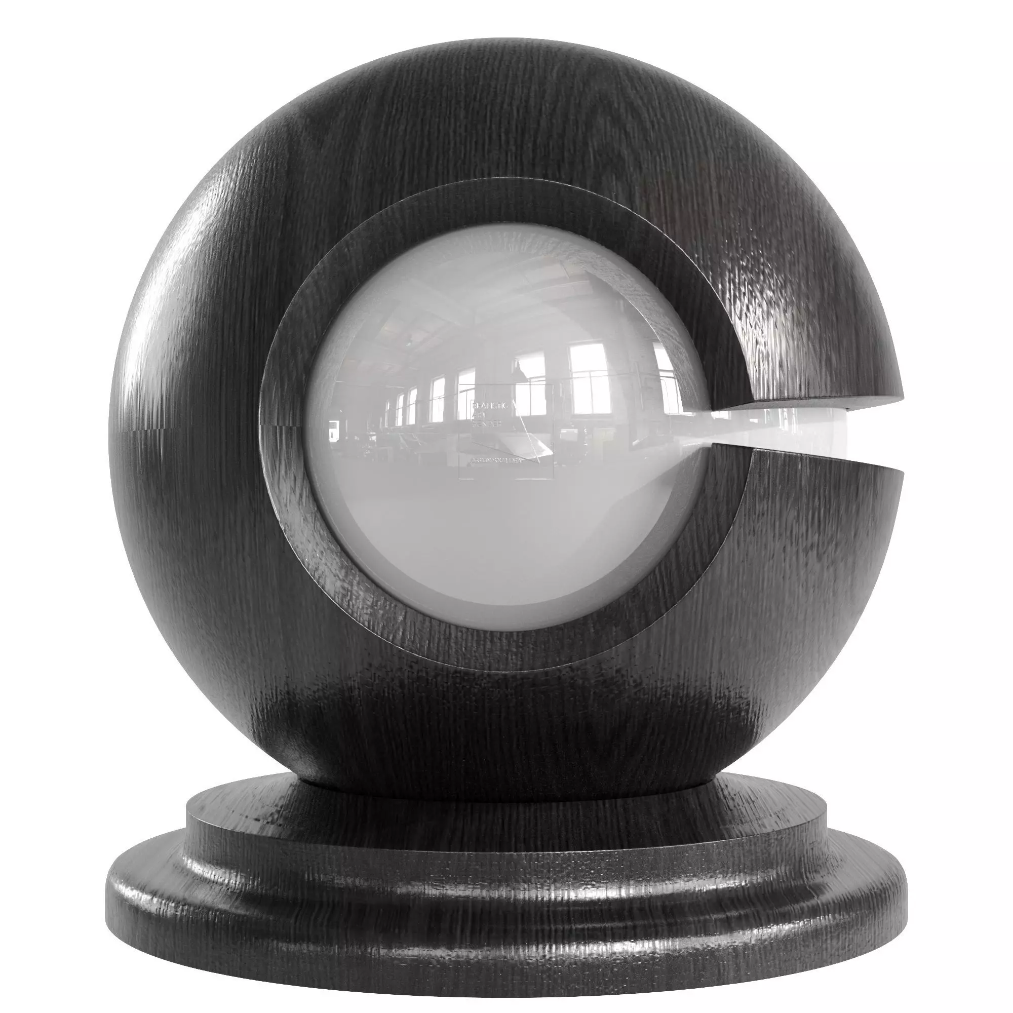 Faded grey wood Texture_0