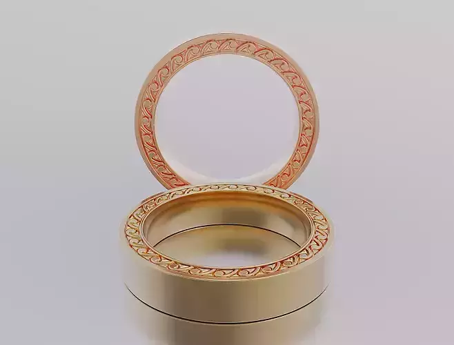 Wedding Ring 