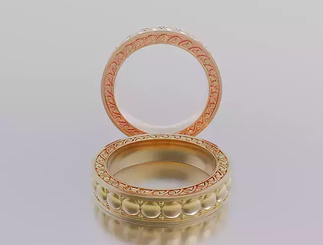Wedding Ring 