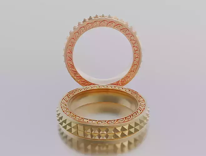 Wedding Ring 