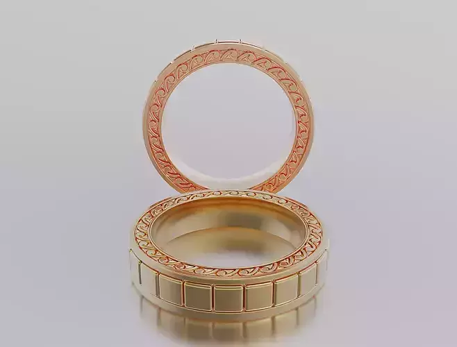 Wedding Ring 