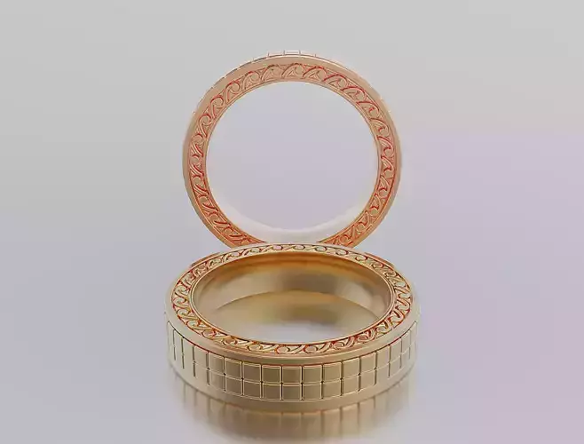 Wedding Ring 
