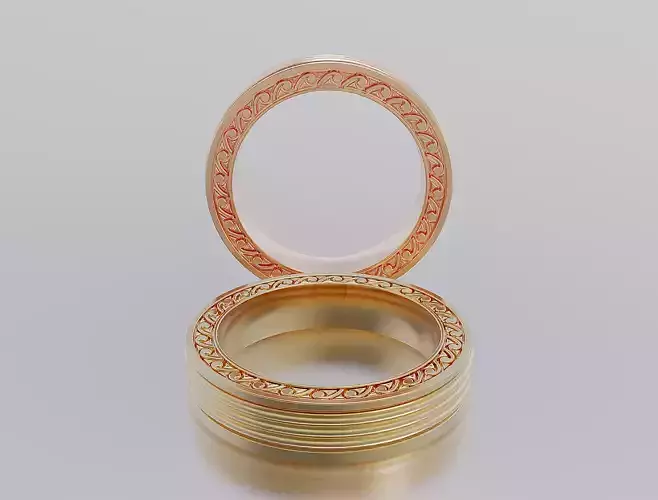 Wedding Ring 