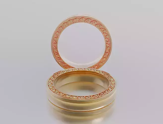 Wedding Ring 