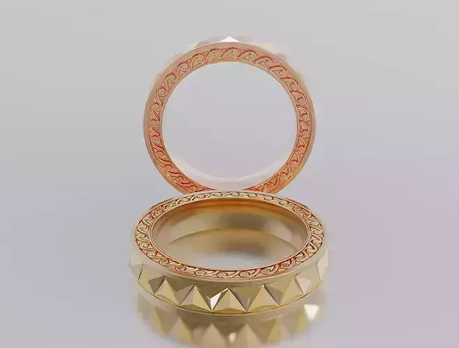 Wedding Ring 