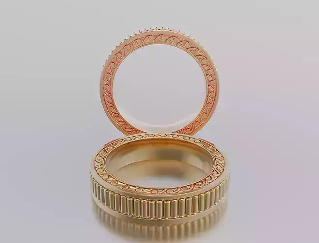 Wedding Ring 