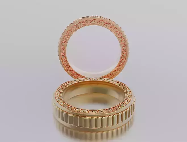Wedding Ring 