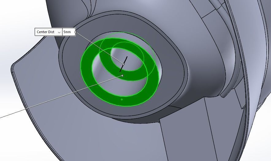 Darth Vadar Helmet 3D print model_6