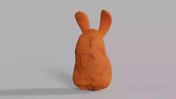 bunny hop