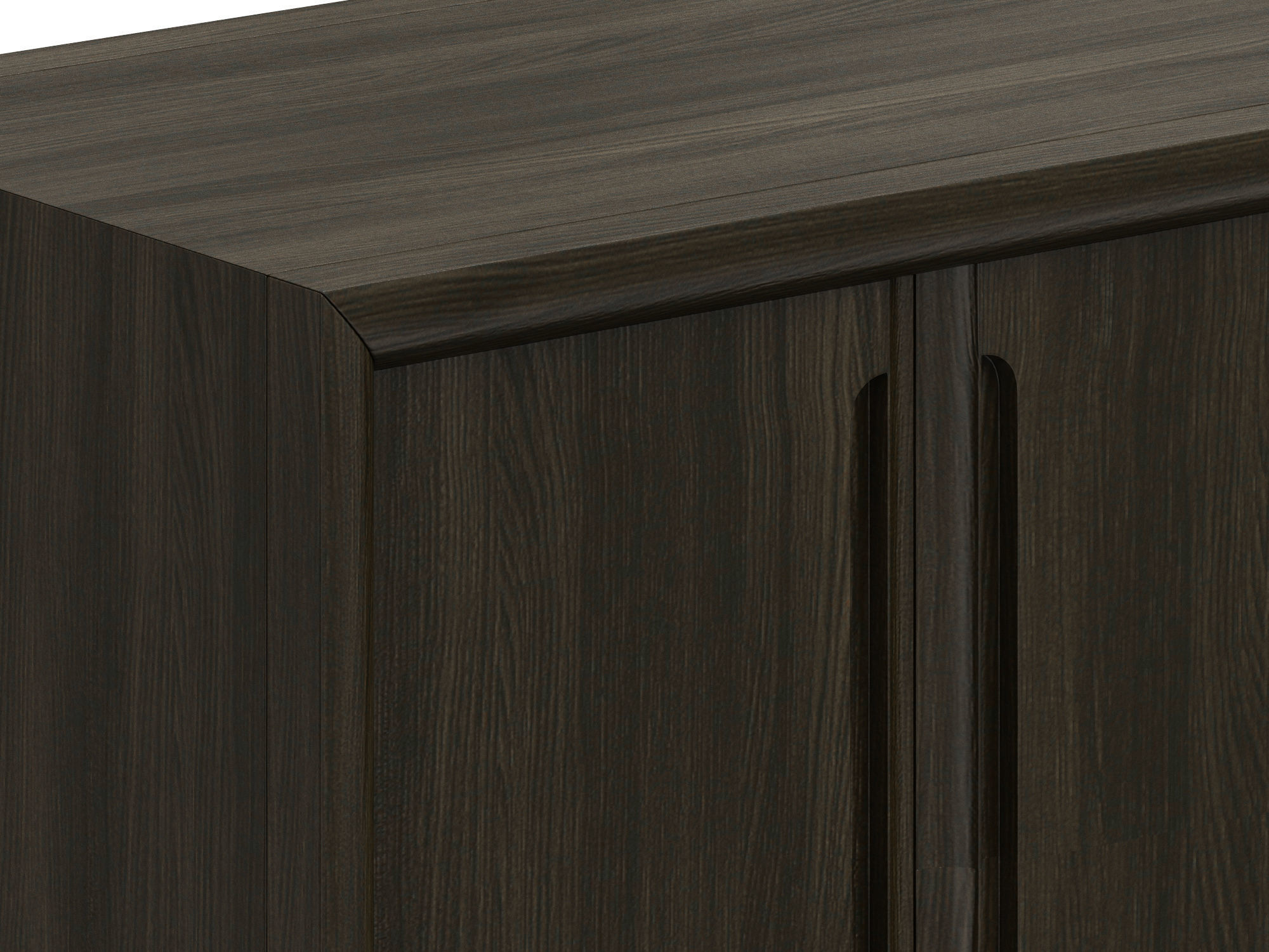 Dantone Home Square drawer 3D model_4