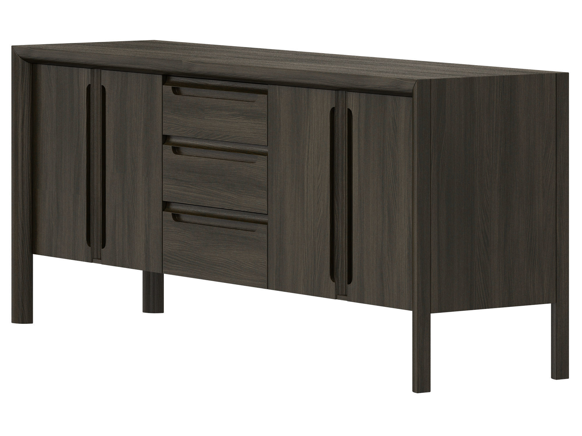 Dantone Home Square drawer 3D model_3