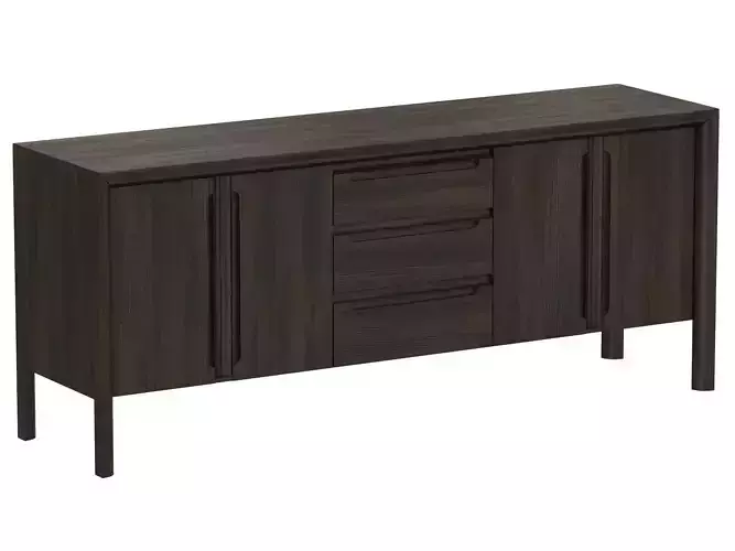 Dantone Home Square drawer