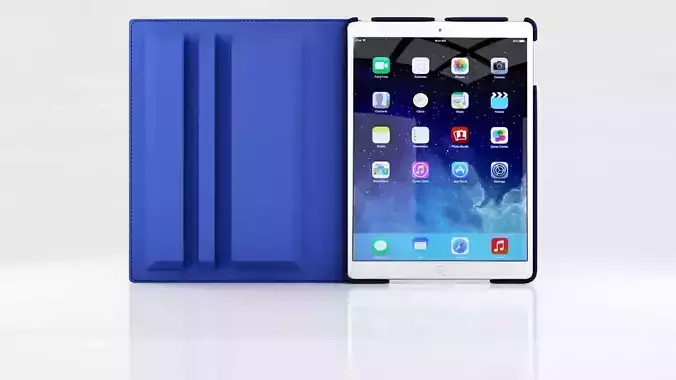 iPad Cover-iPad Case