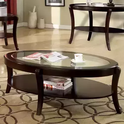 Garens Coffee Table