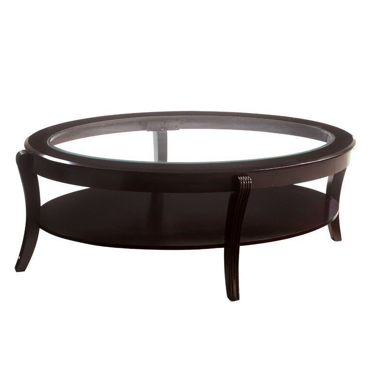 Garens Coffee Table 3D model_2