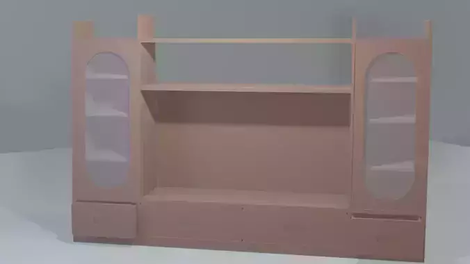 TV cabinet