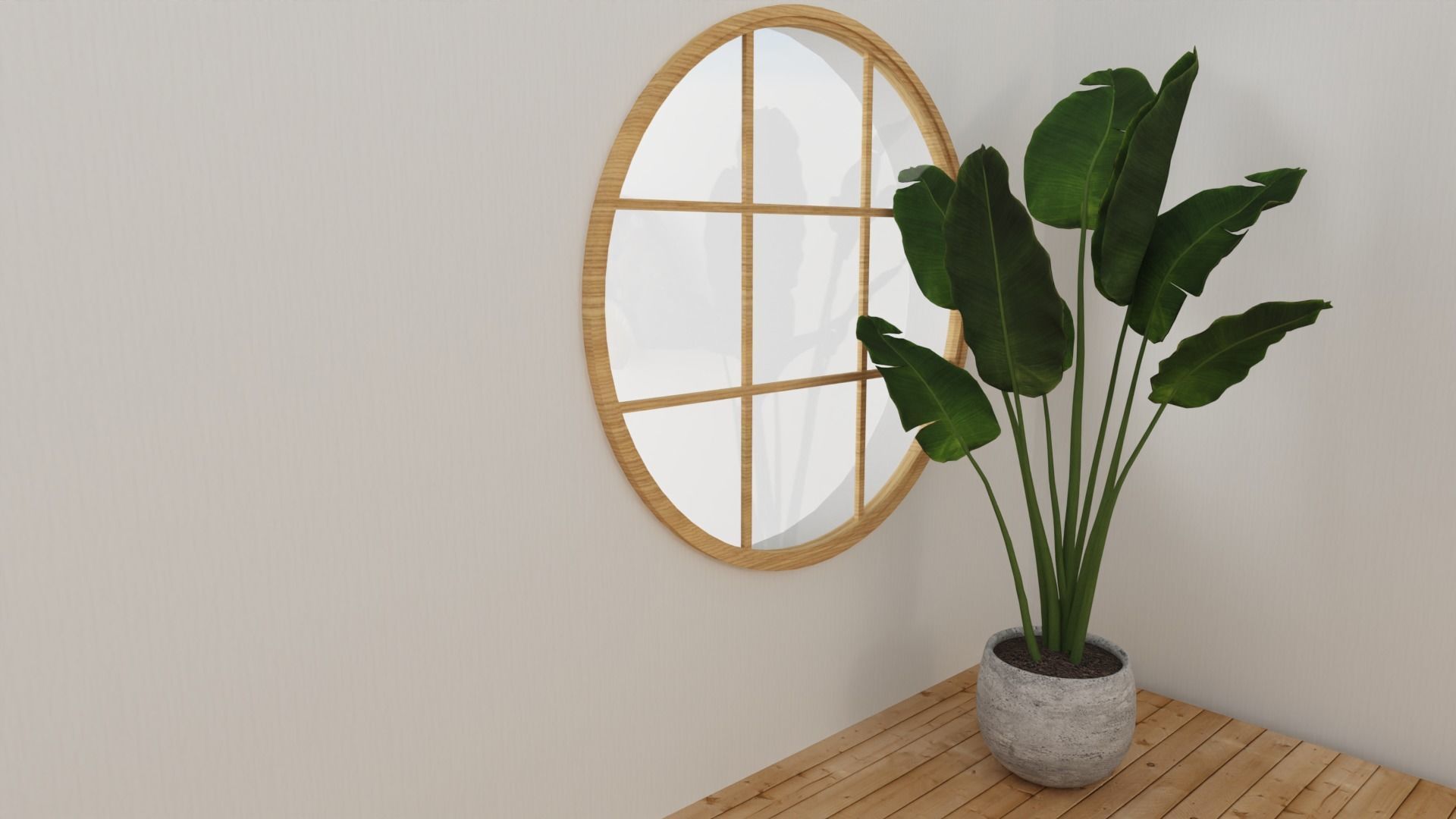 Three Living rooms in one package 3D Model Collection_19