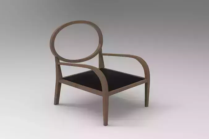 Zarina Long Chair