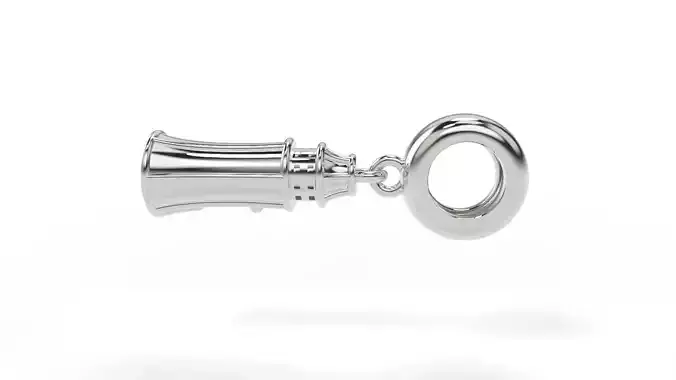LightHouse Charm