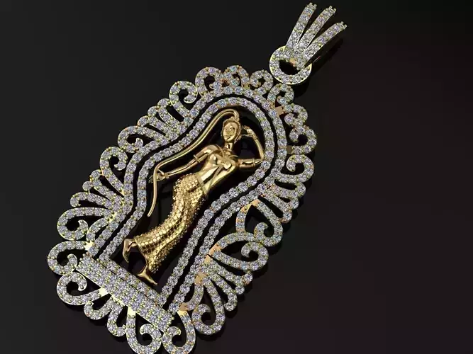 Neang Romsaysok Khmer Cambodia model