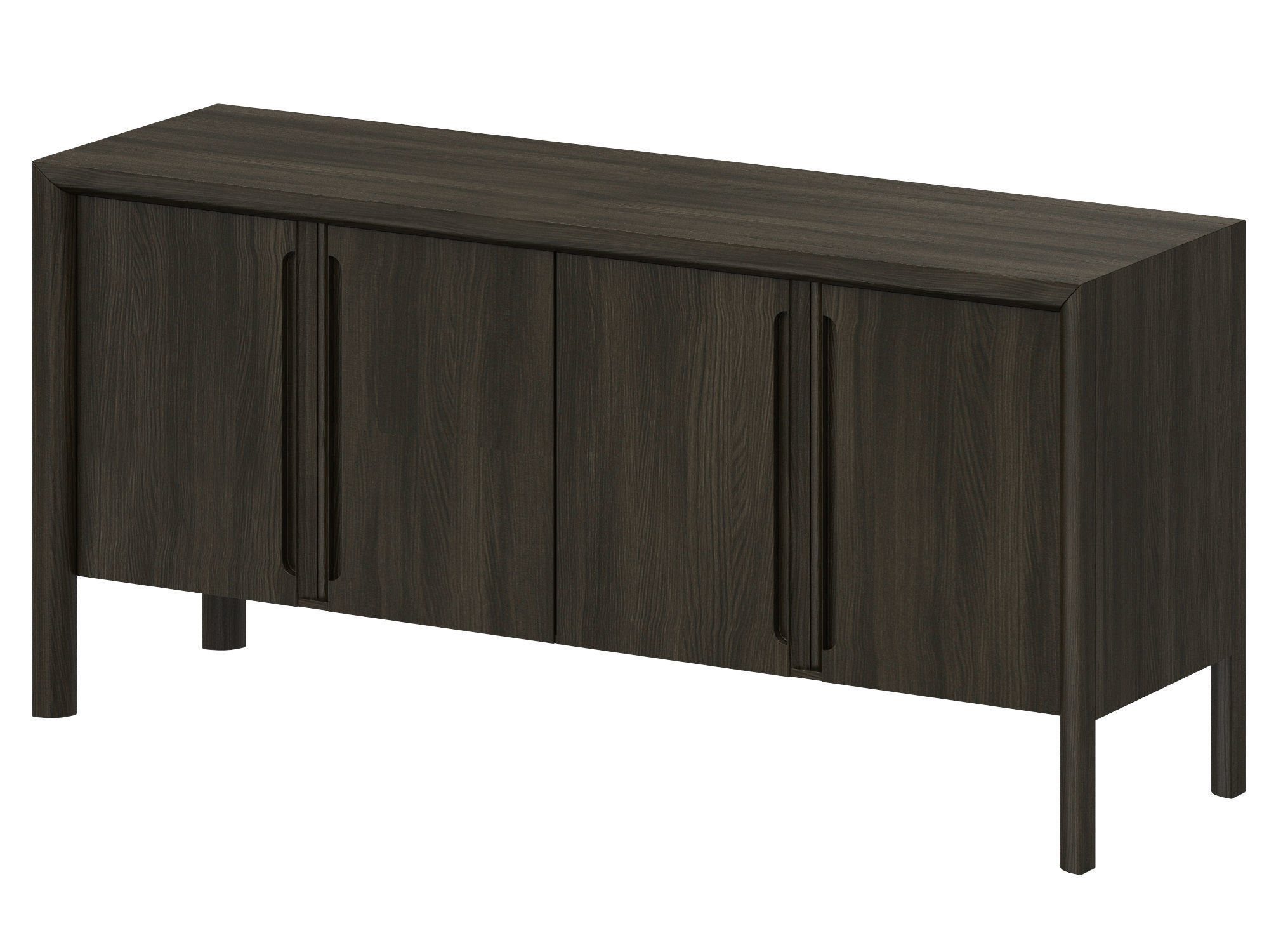 Dantone Home Square drawer 3D model_1