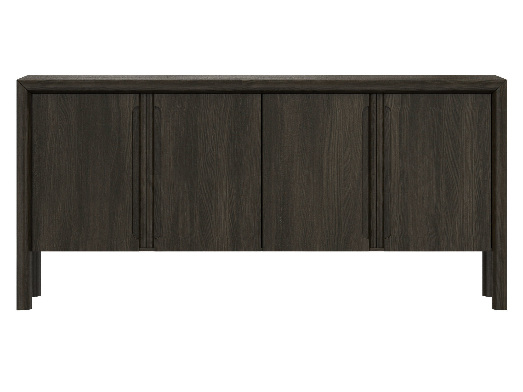 Dantone Home Square drawer 3D model_2