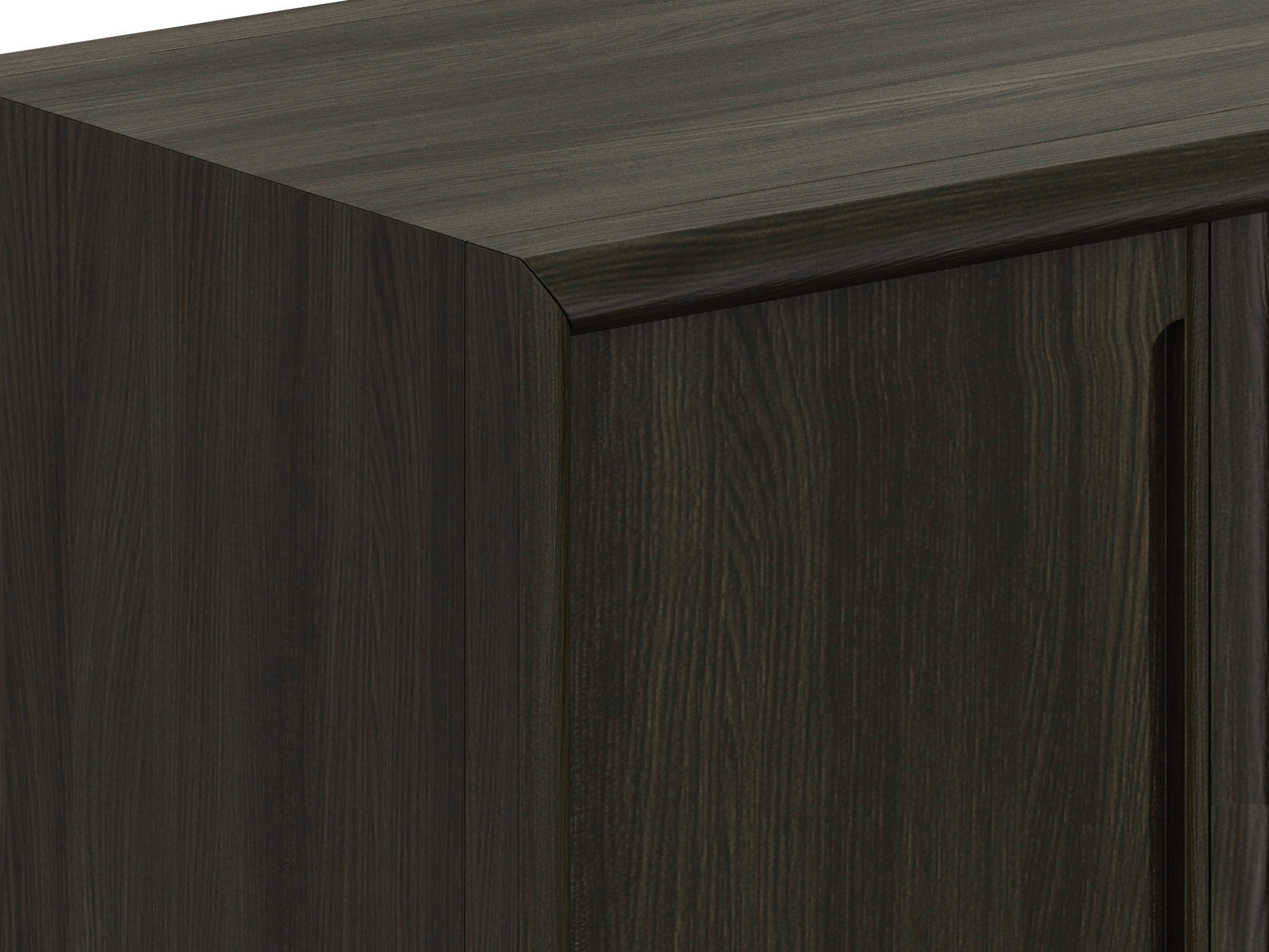 Dantone Home Square drawer 3D model_4