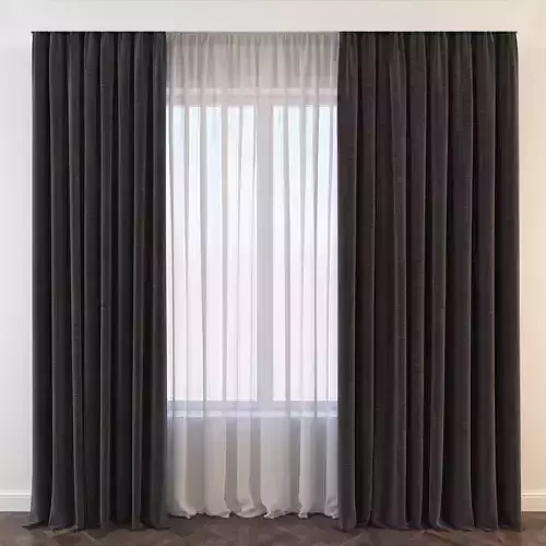 Set 27 Curtains