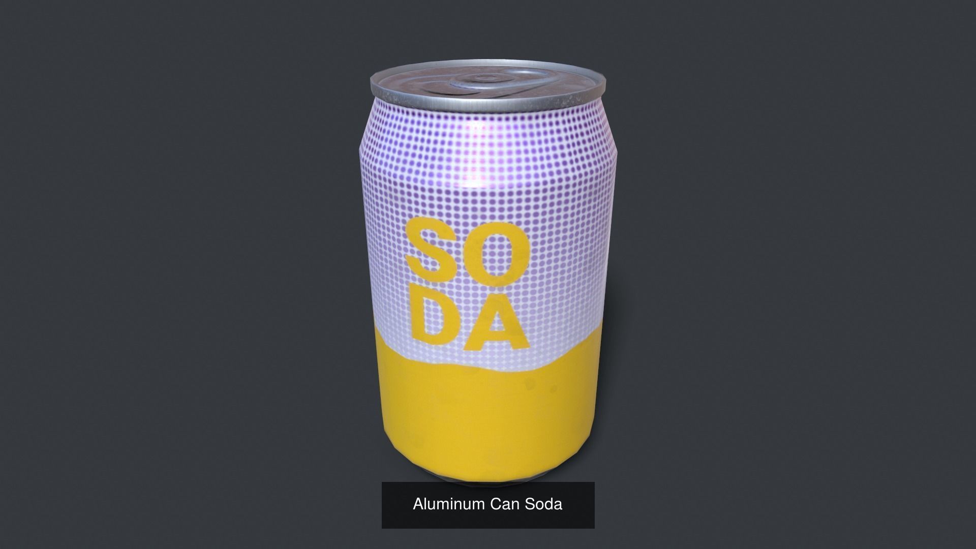 Survival Kit PBR 3D Model Collection_6