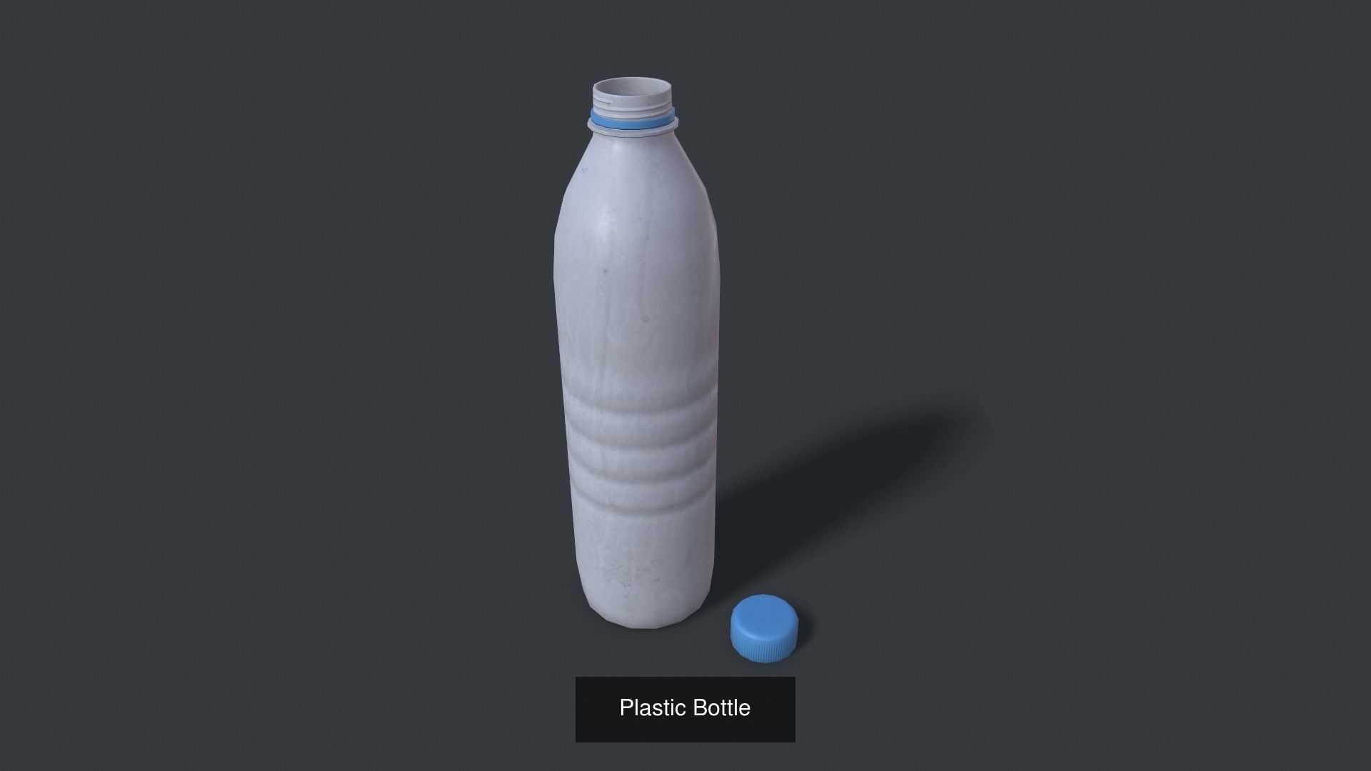 Survival Kit PBR 3D Model Collection_20