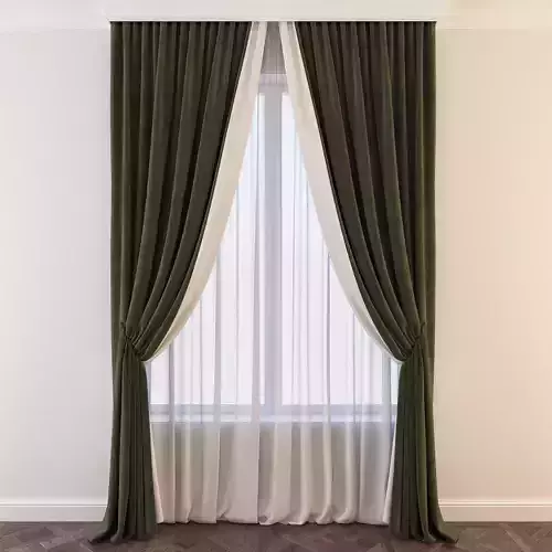 Set 29 Curtains