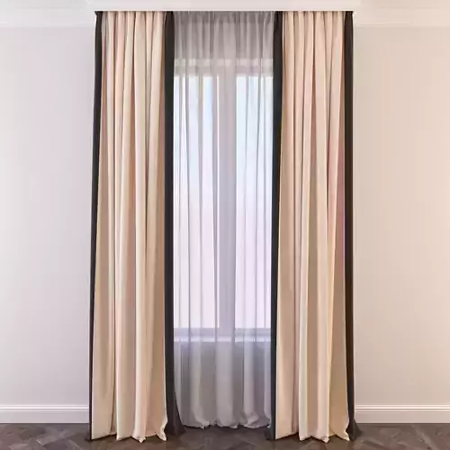 Set 30 Curtains